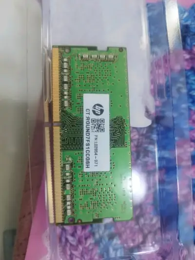 Memoria ram 4 GB usada - miniatura 4