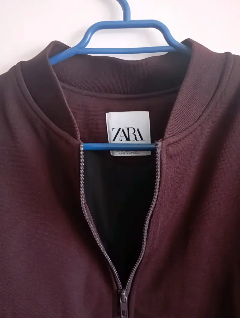 Chaqueta Hombre - 2