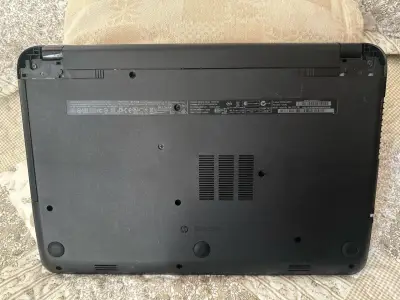 Notebook HP 15 funcional, ideal para uso básico - miniatura 6
