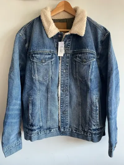 Chaqueta denim American Eagle - miniatura 1
