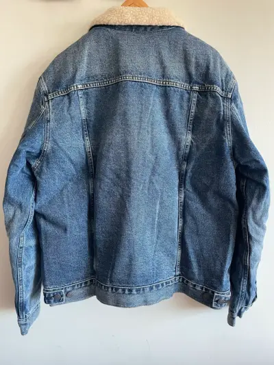 Chaqueta denim American Eagle - miniatura 2