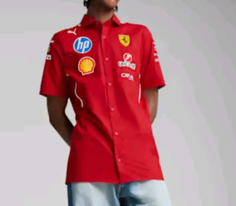 Camisa original