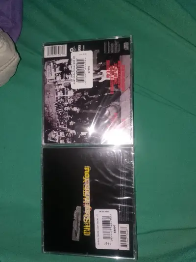 Cd's - miniatura 2