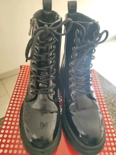 Botines - miniatura 2