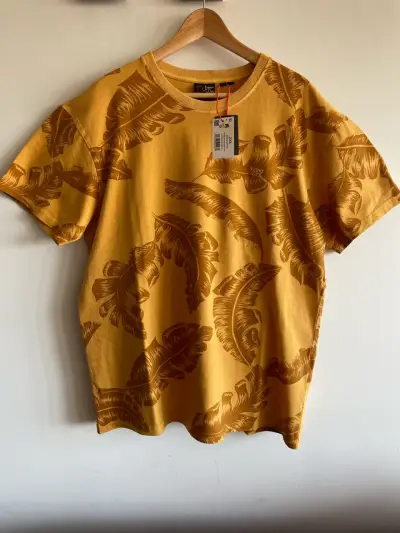 Polera manga corta Superdry - miniatura 3
