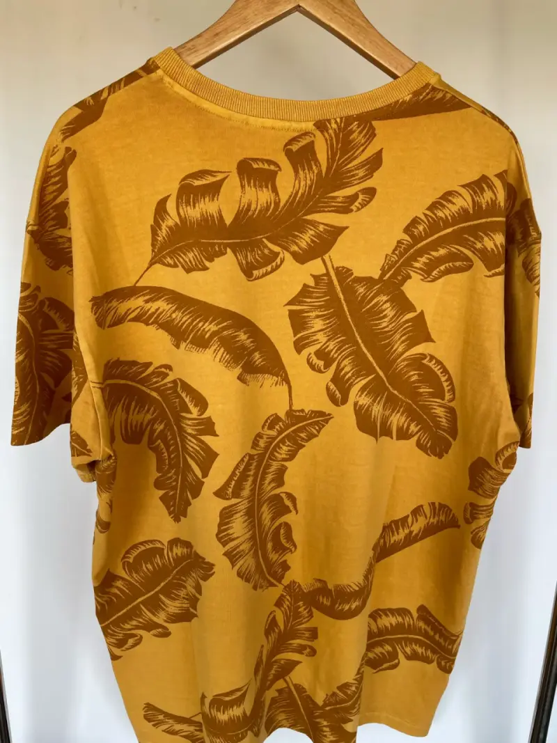 Polera manga corta Superdry - 4