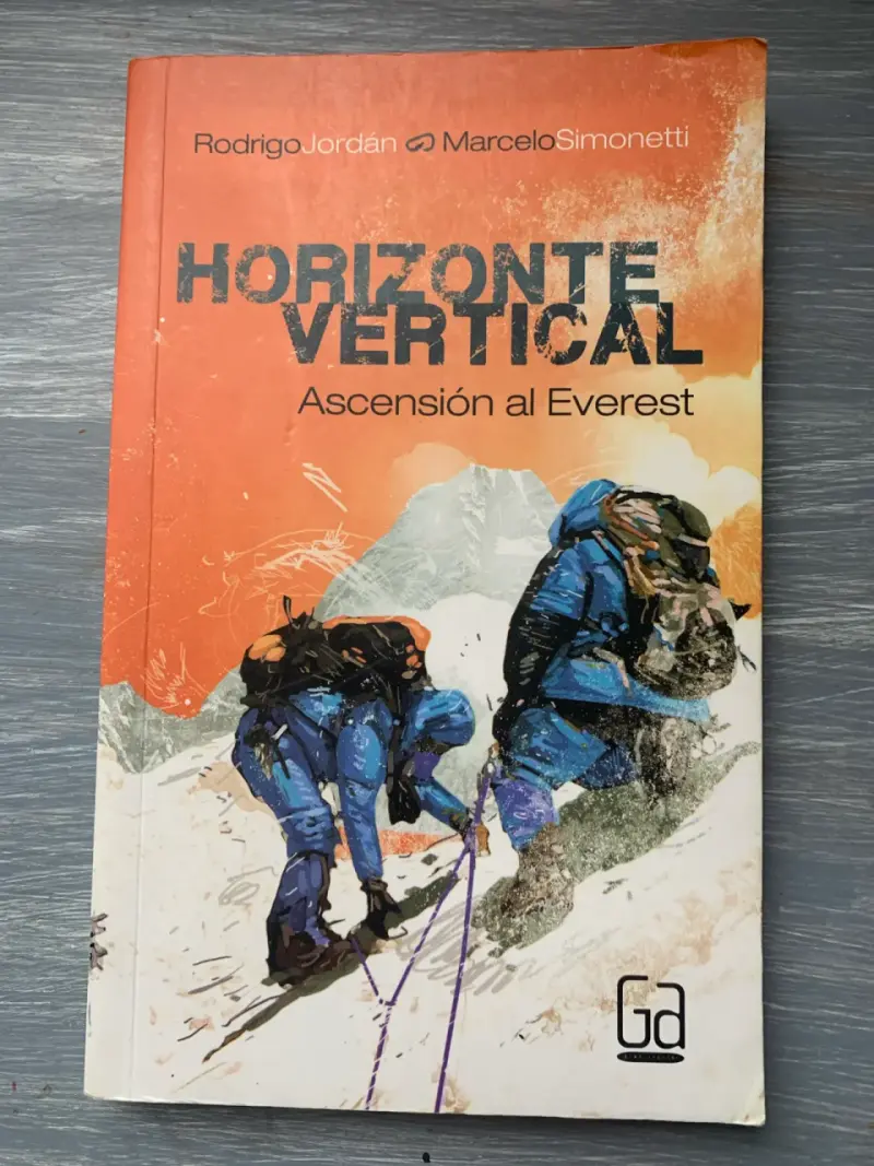 Horizonte vertical