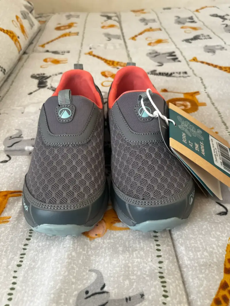 Zapatillas Lippi niña nuevas - 2