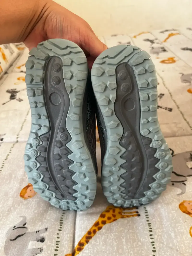 Zapatillas Lippi niña nuevas - 6