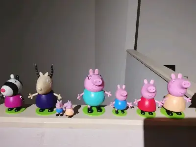 Juguetes - miniatura 1