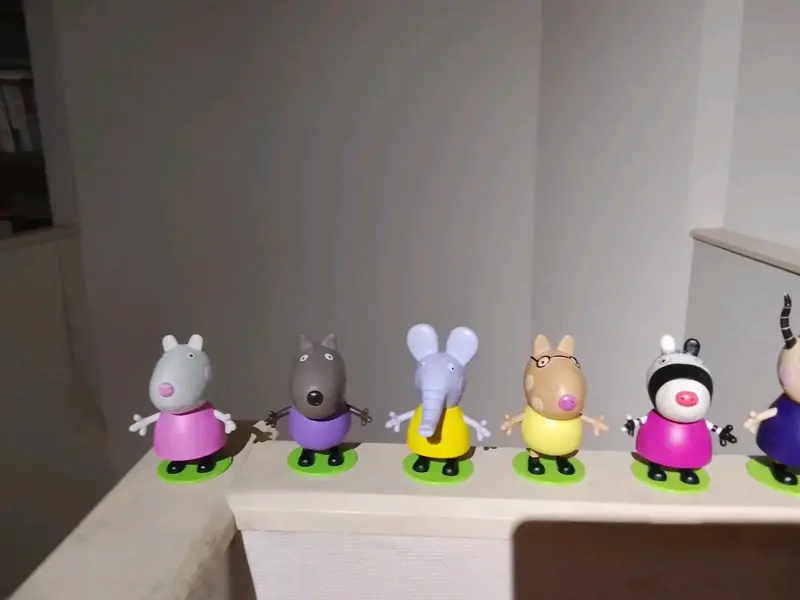 Juguetes - 3
