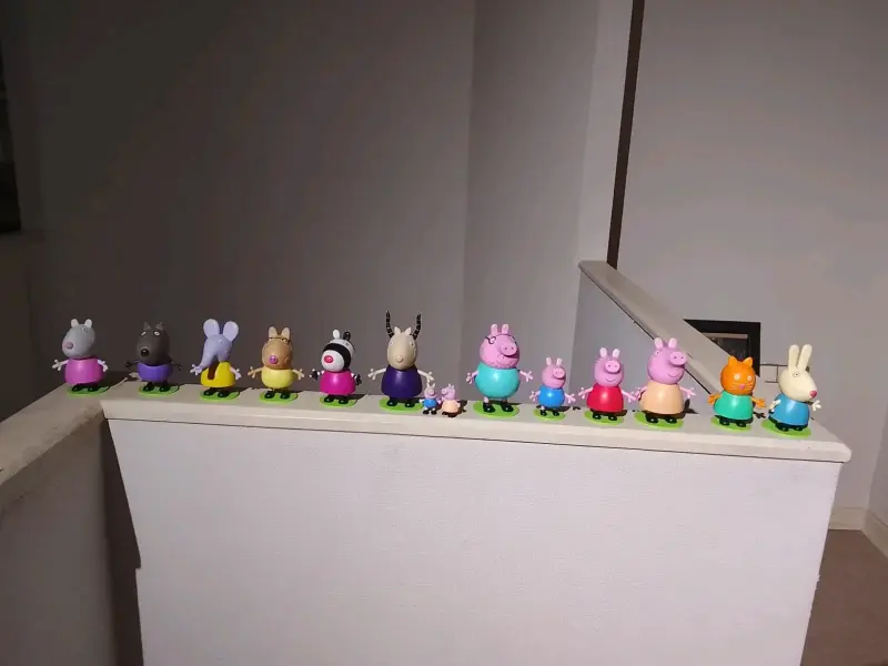 Juguetes - 5