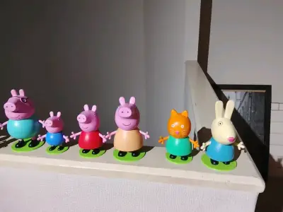 Juguetes - miniatura 6