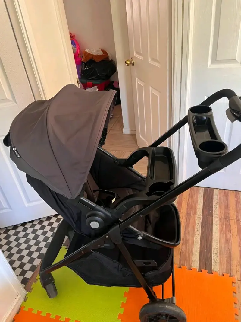 Coches y bolso - 4