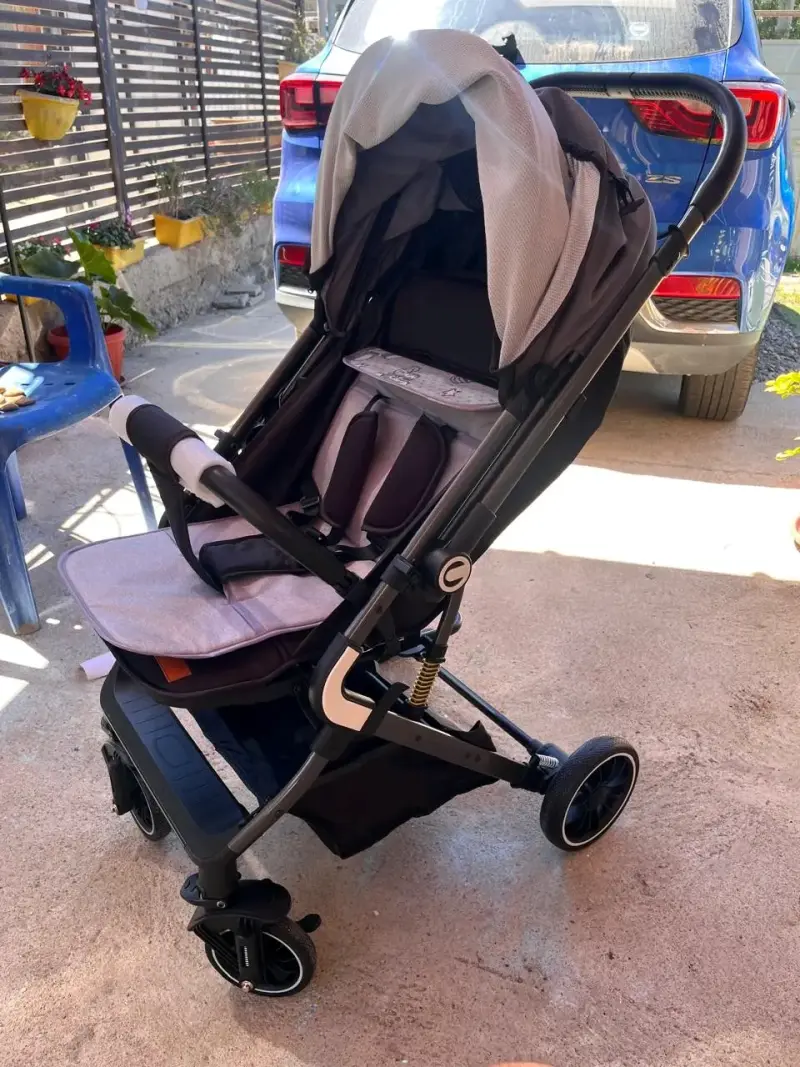 Coches y bolso - 6