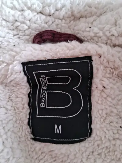 Chaqueta cotele - miniatura 2