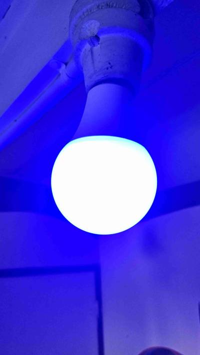 Ampolleta Inteligente LED RGB WiFi - miniatura 2
