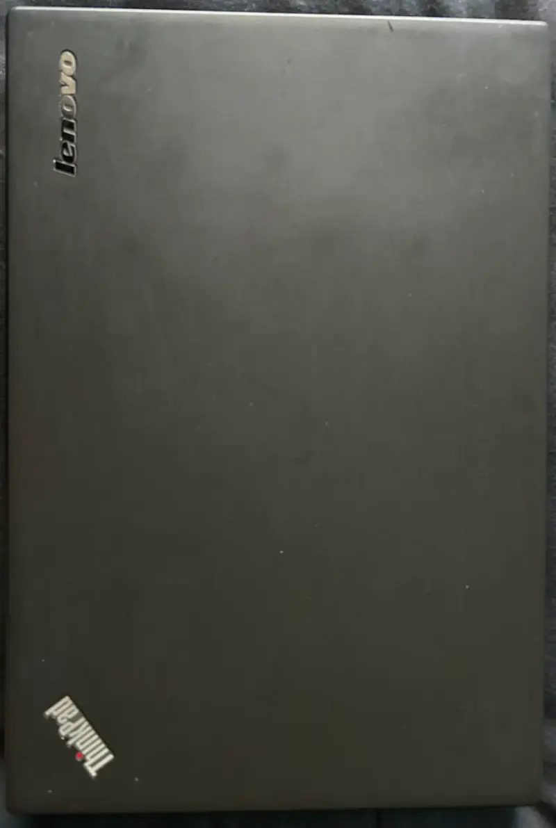 Lenovo x240 Intel i5 4300U 128 gb ssd /8gb ram - 2