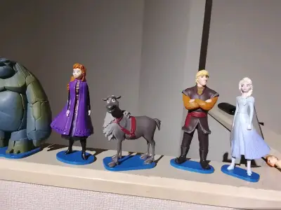 Juguetes - miniatura 1