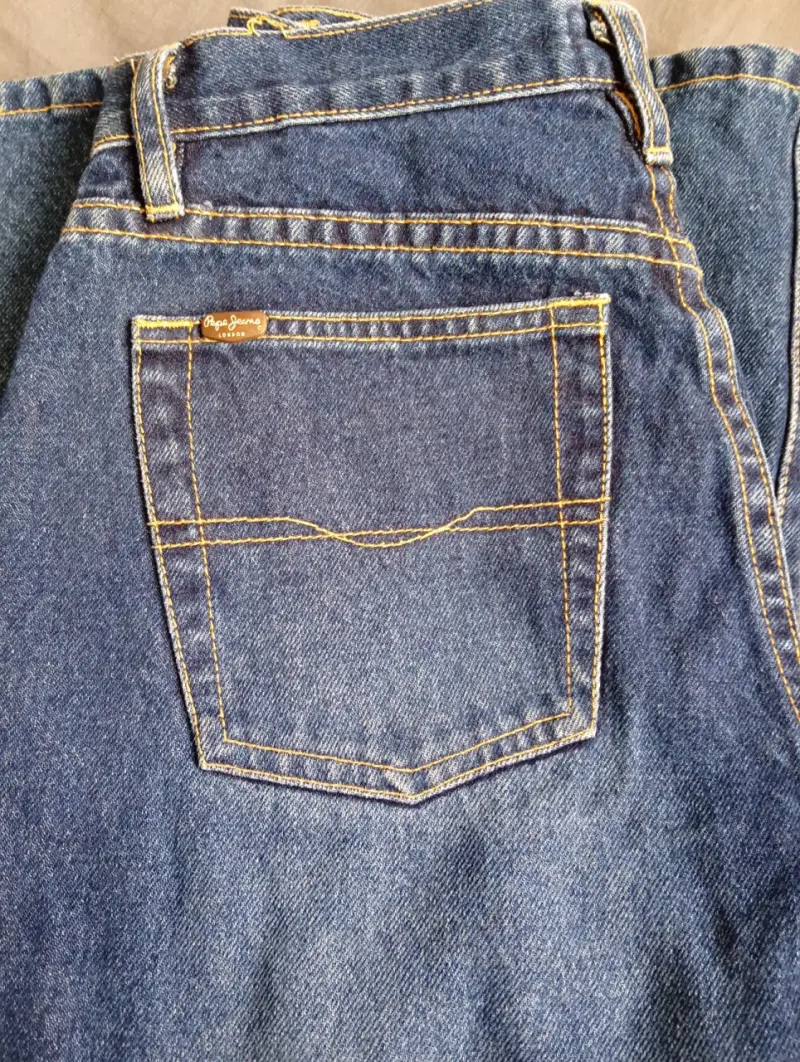 Pantalón Pepe jeans - 2