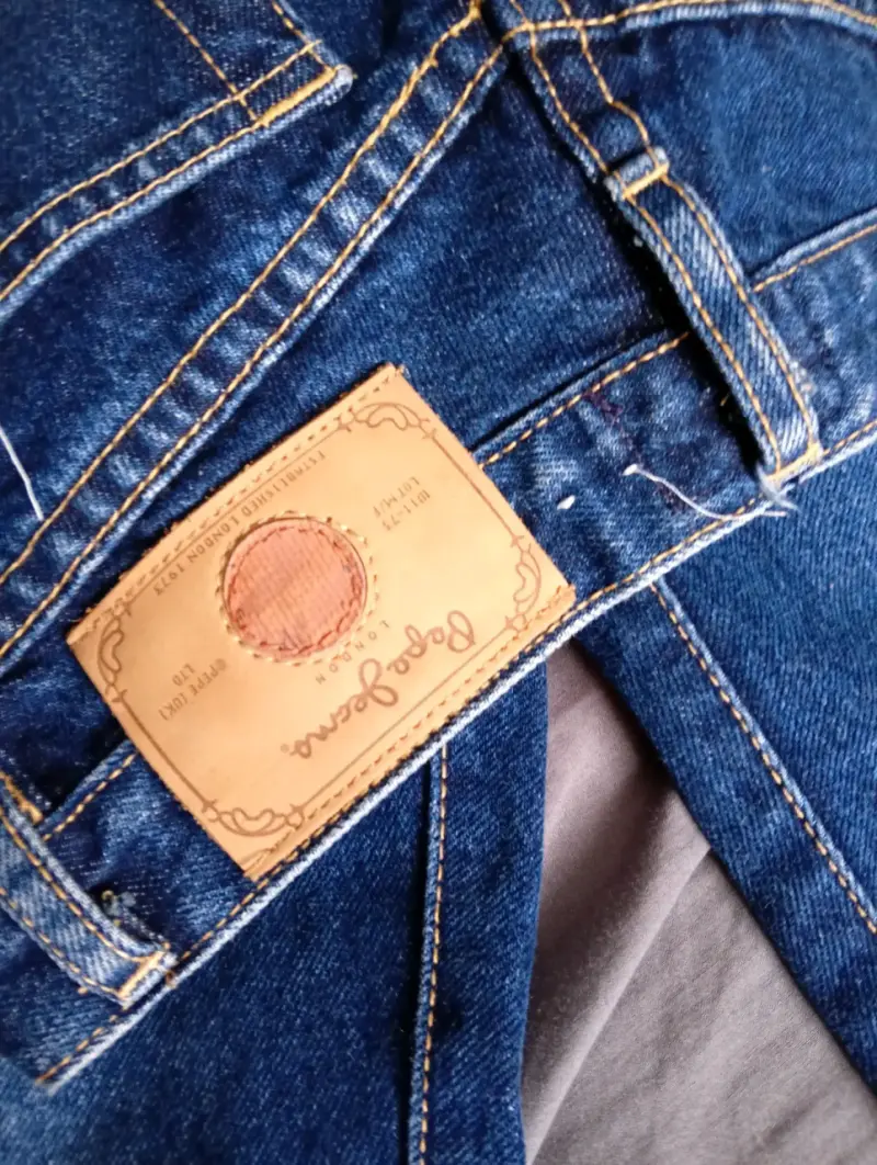 Pantalón Pepe jeans - 4