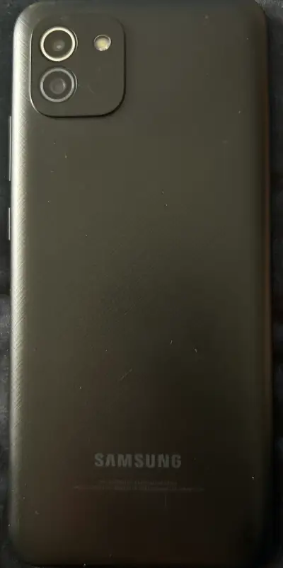 Samsung galaxy a03 128 gb / 4 gb - miniatura 2