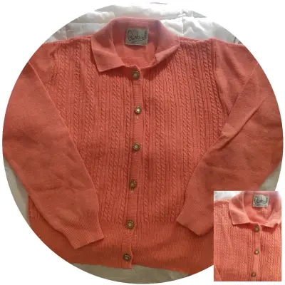 Sweater - miniatura 1