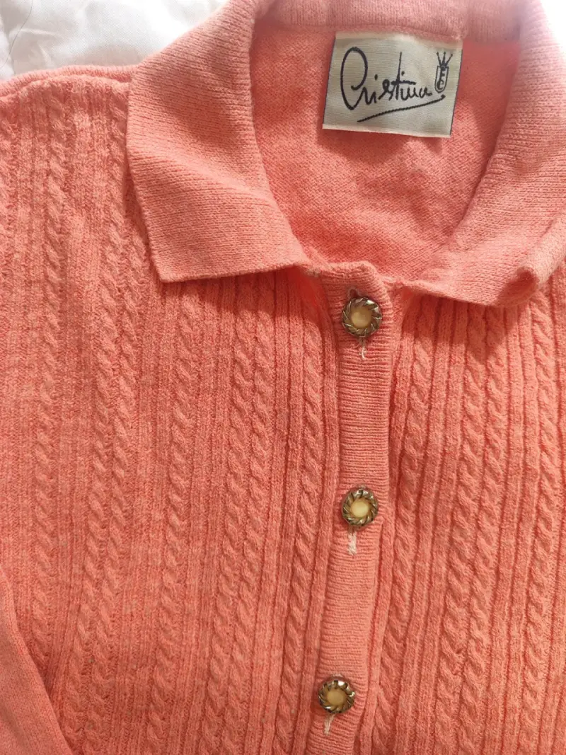 Sweater - 2