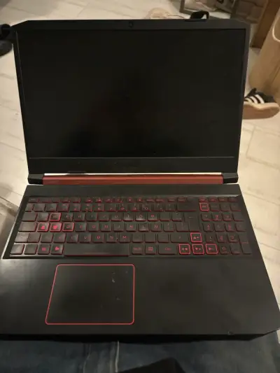 Acer nitro 5 - miniatura 1