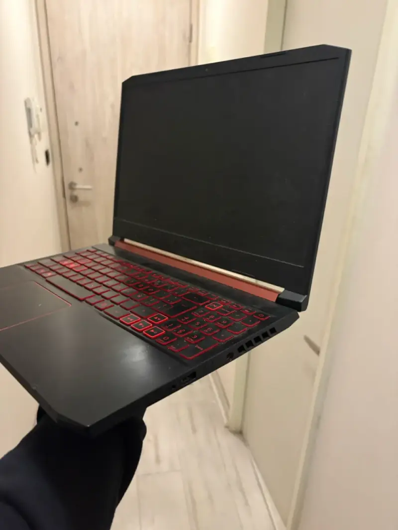 Acer nitro 5 - 2