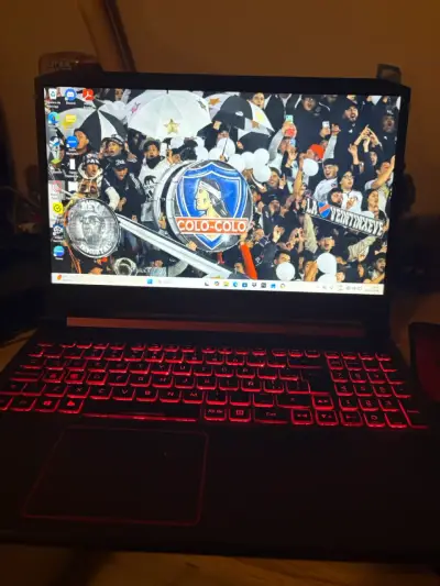 Acer nitro 5 - miniatura 3