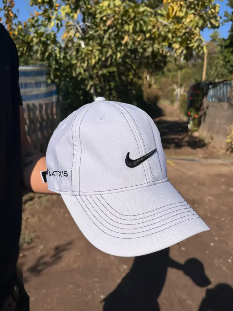 Gorro nike golf original🤍