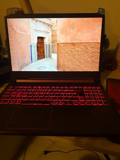 Acer nitro 5 - miniatura 4