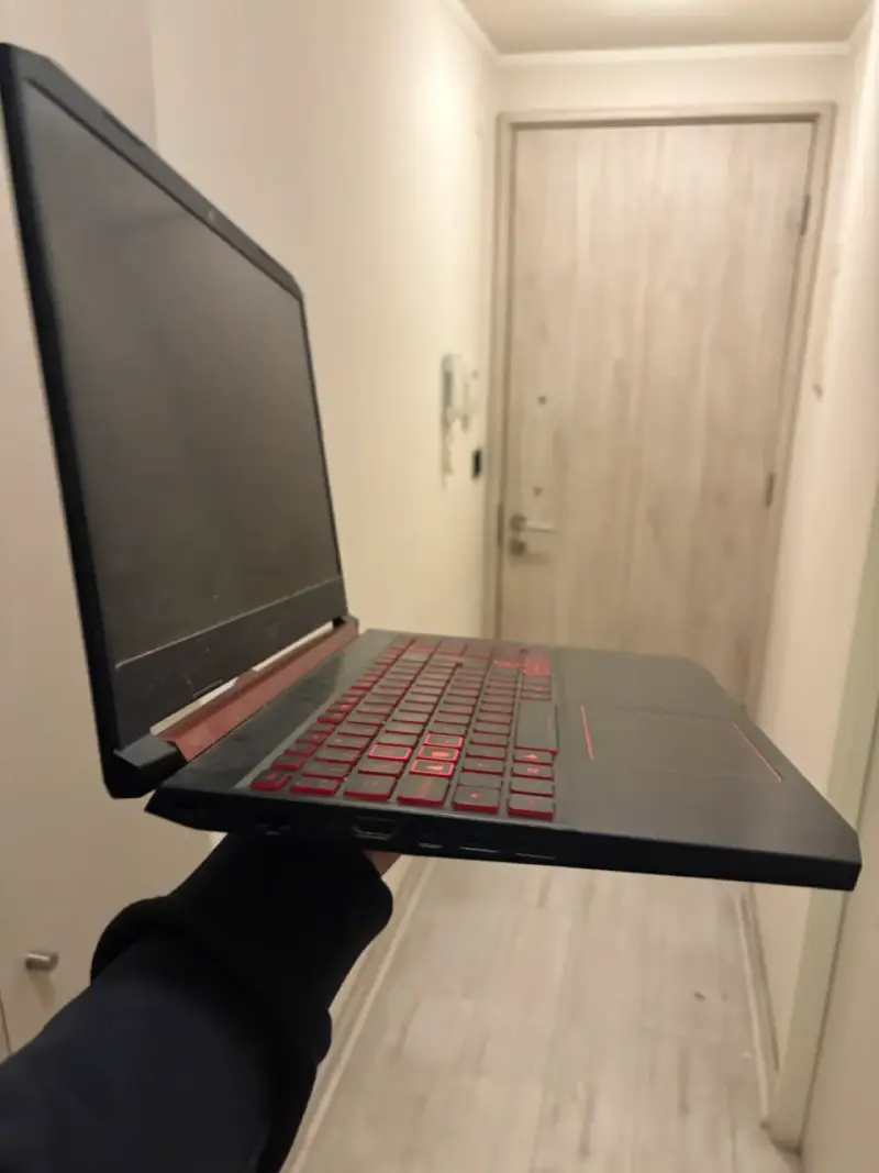 Acer nitro 5 - 5