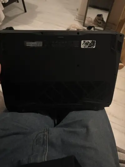 Acer nitro 5 - miniatura 6