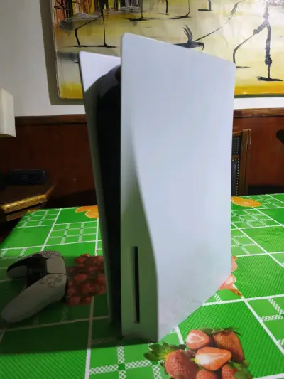 Vendo PS5 edición fat 500GB - miniatura 3