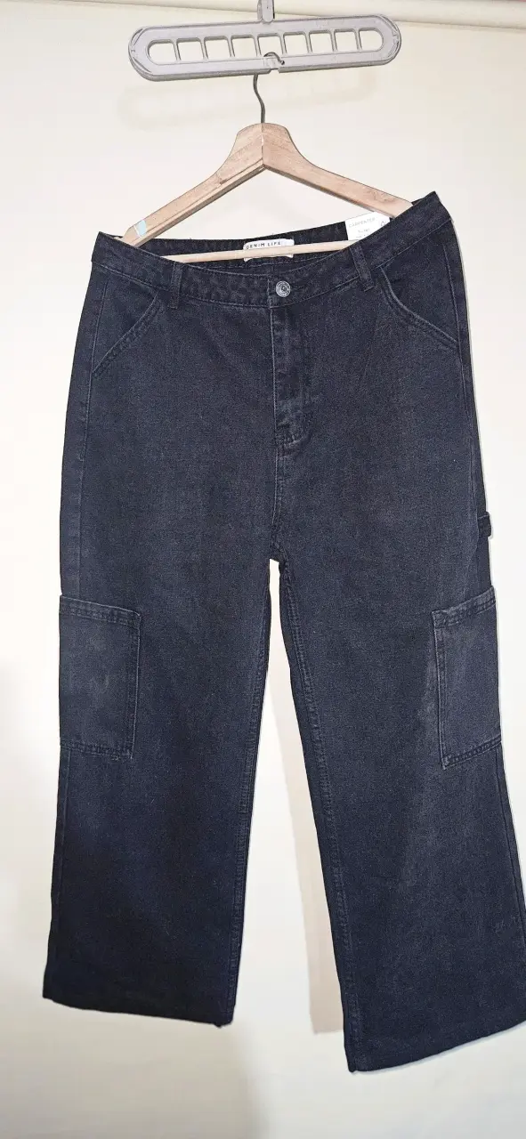 Jeans nuevos $10.000 c/u - 1
