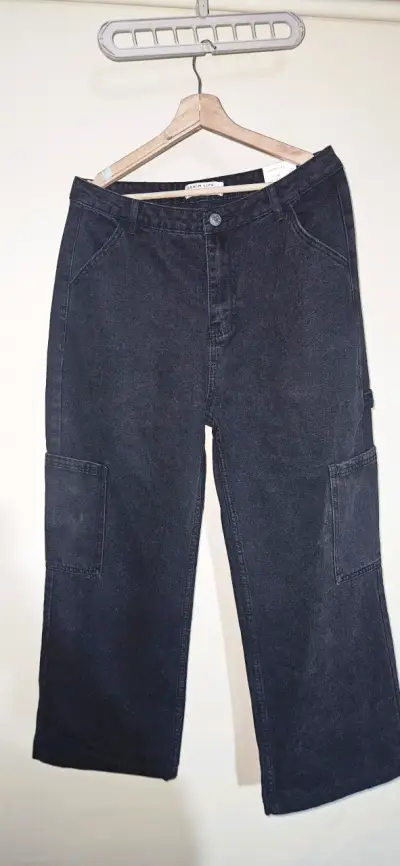 Jeans nuevos $10.000 c/u - miniatura 1