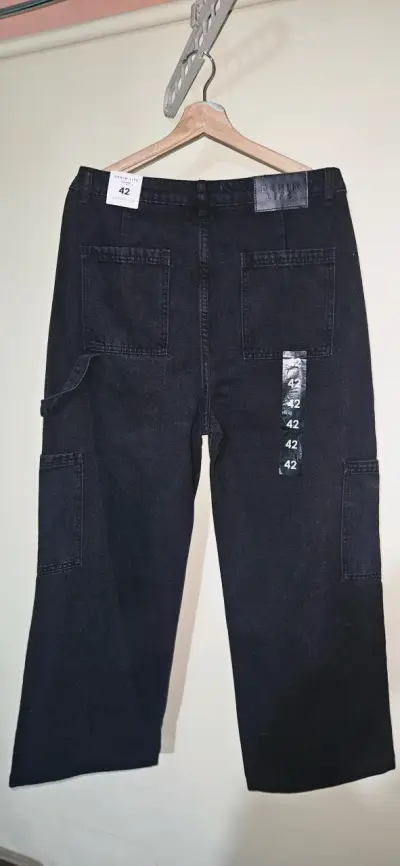Jeans nuevos $10.000 c/u - miniatura 2