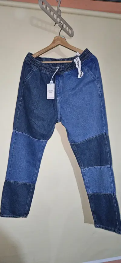 Jeans nuevos $10.000 c/u - miniatura 3