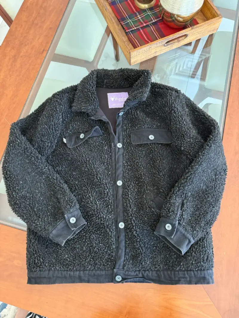 Chaqueta Raindoor