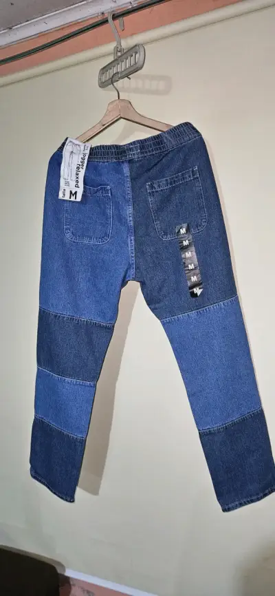 Jeans nuevos $10.000 c/u - miniatura 4