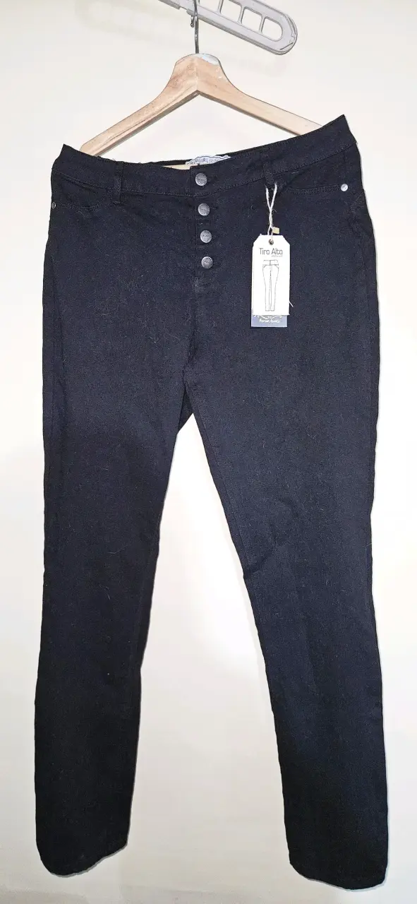 Jeans nuevos $10.000 c/u - 5