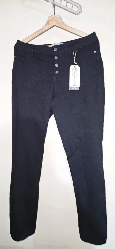 Jeans nuevos $10.000 c/u - miniatura 5