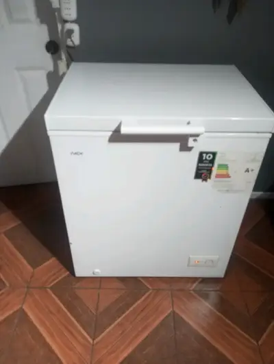 Máquina congeladora - miniatura 3