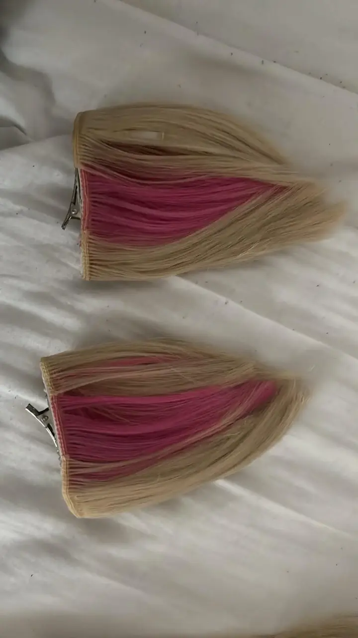 Cosplay Ahri KDA all out - 2