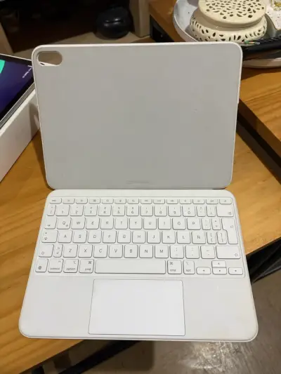 Magic Keyboard - miniatura 1