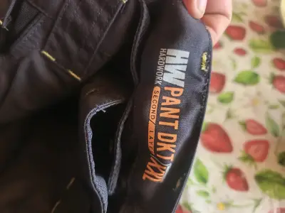 Pantalón de trabajo - miniatura 1