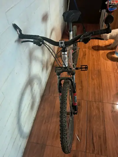Bicicleta oxford - miniatura 3