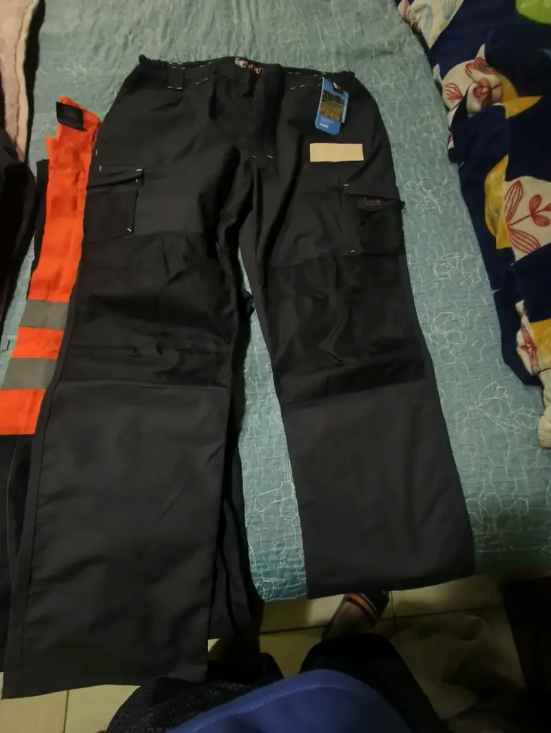 Pantalón de trabajo - 2